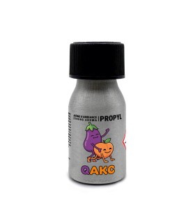QAKC Propyl 10 ml Jolt Arôme français propyl