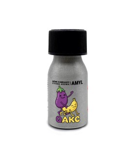 QAKC Amyl 10 ml arome jolt