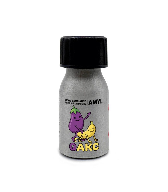 QAKC Amyl 10 ml arome jolt