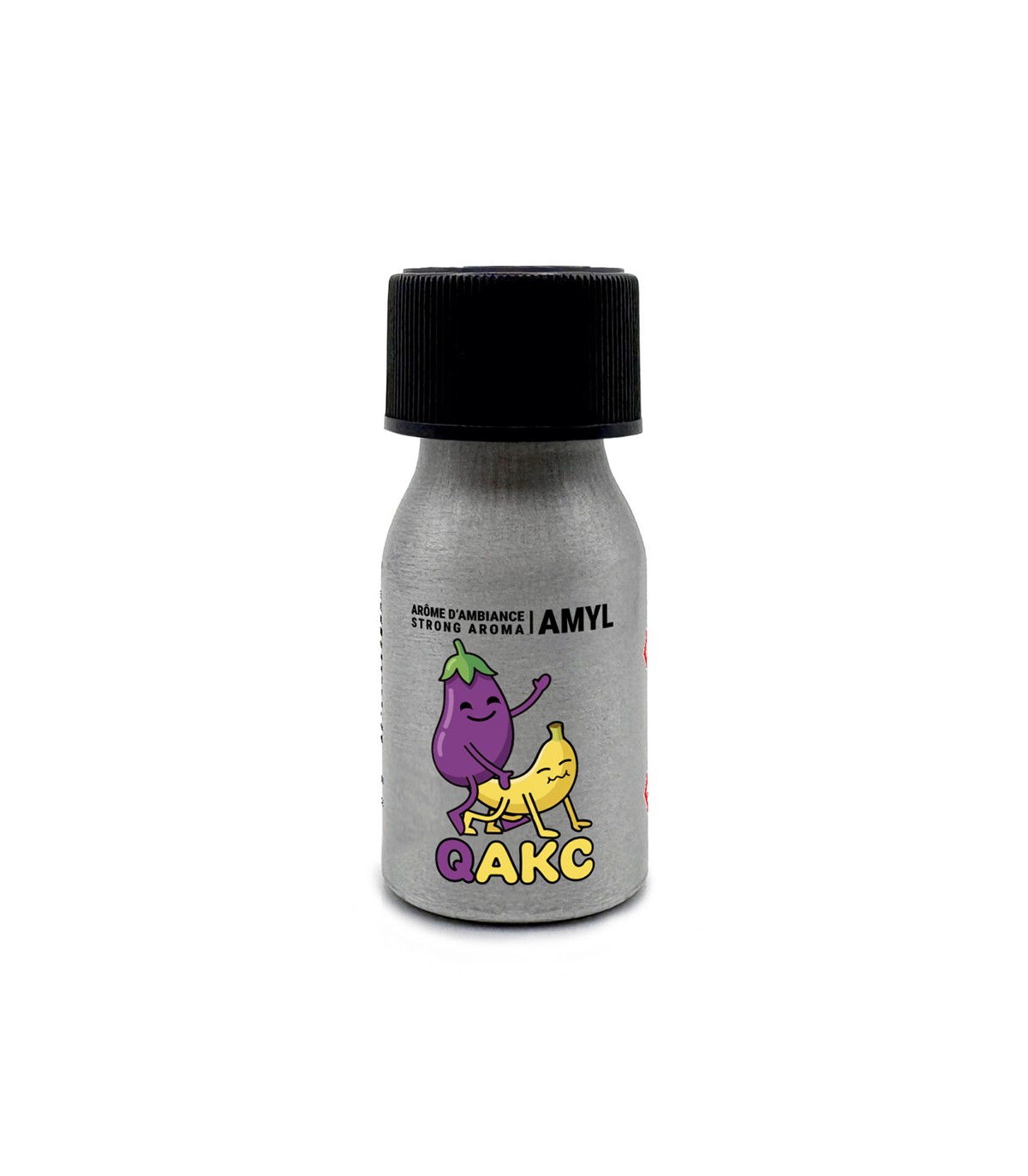 QAKC Amyl 10 ml arome jolt