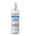 Lubrifiant intime Lubrix avec pompe 200 ml