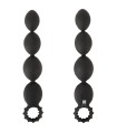 Chapelet 4 boules anales vibrantes Anos