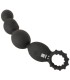 Boules anales vibrantes XL Anos