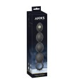 Chapelet Anal Flexible et Vibrant Anos