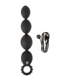 Chapelet Anal Flexible et Vibrant Anos