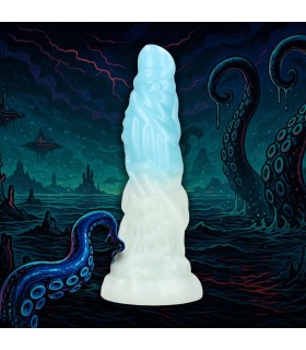 Gode fantasy Vein Master diamètre 6 cm
