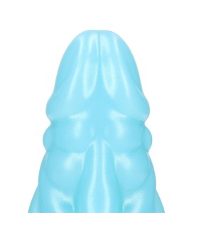 Gode monstre Vein Master 18,5 cm insérables
