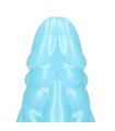 Gode monstre Vein Master 18,5 cm insérables