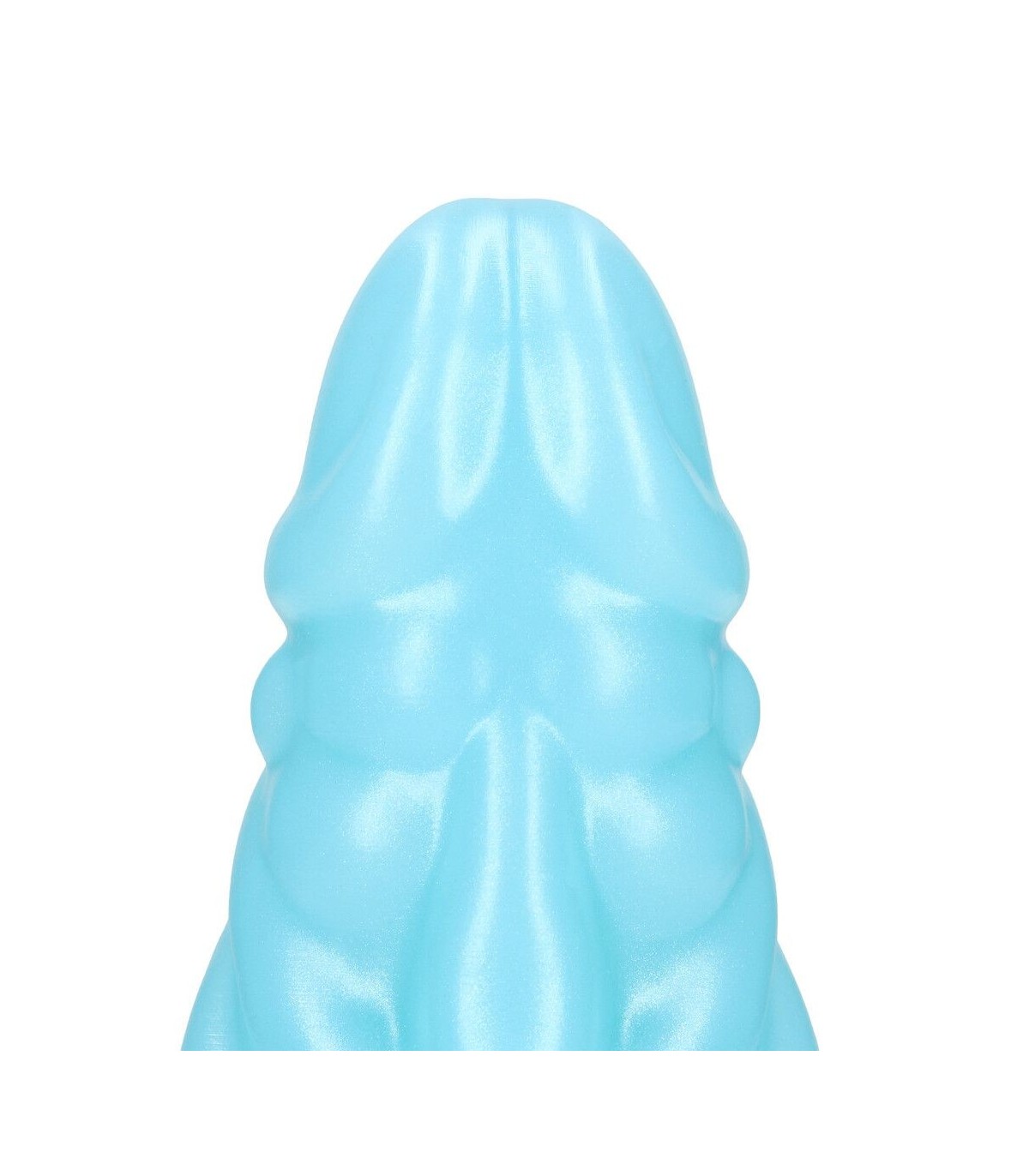 Gode monstre Vein Master 18,5 cm insérables
