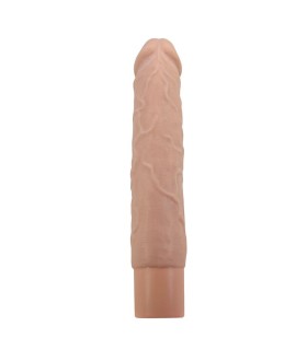 Gode vibrant réaliste Kessler 22 cm