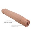Gode motorisé Kessler 10 vibrations 10 poussées