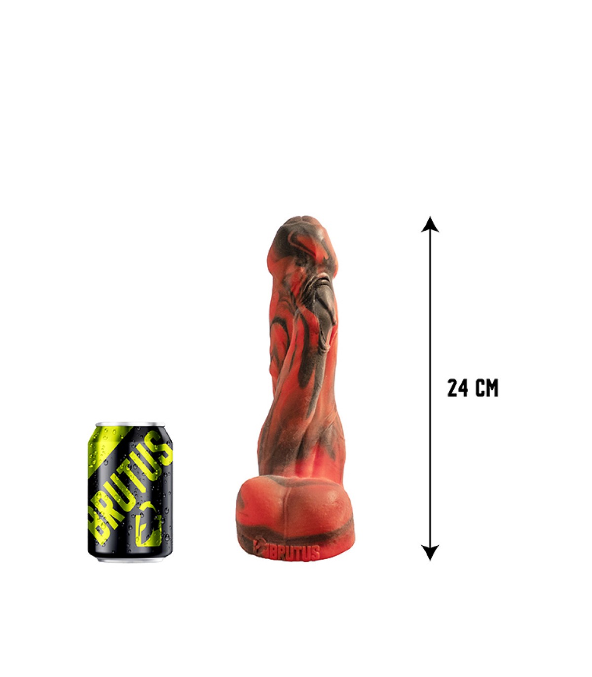 Greedy Filler Small BRUTUS Nightmare