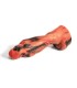 Gode monstre BRUTUS en silicone diamètre 8,5 cm