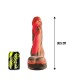 Greedy Filler Medium BRUTUS Nightmare longueur insérable 22 cm