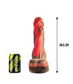 Greedy Filler Medium BRUTUS Nightmare longueur insérable 22 cm