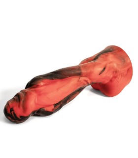 Gode monstre BRUTUS diamètre 9,5 cm