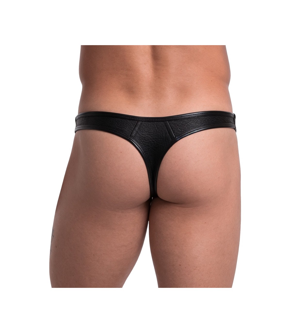 String Svenjoyment avec Chaine