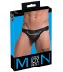 String Svenjoyment avec Chaine