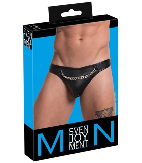 String Svenjoyment avec Chaine