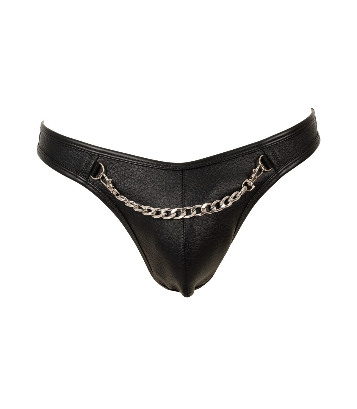 String fetish homme Svenjoyment