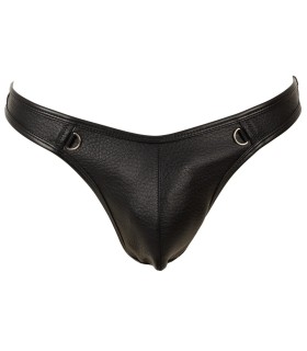 String fetish homme Svenjoyment