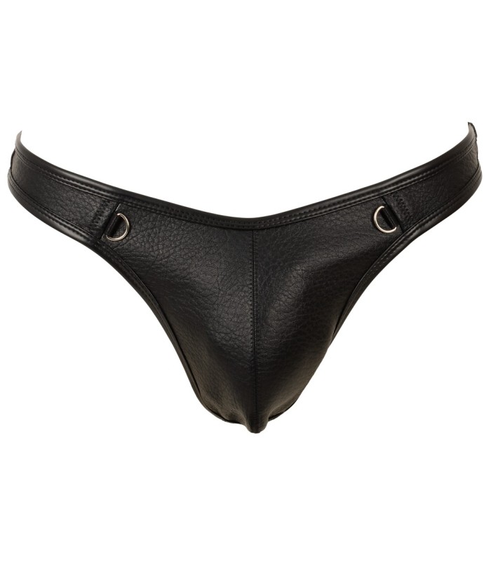 String fetish homme Svenjoyment