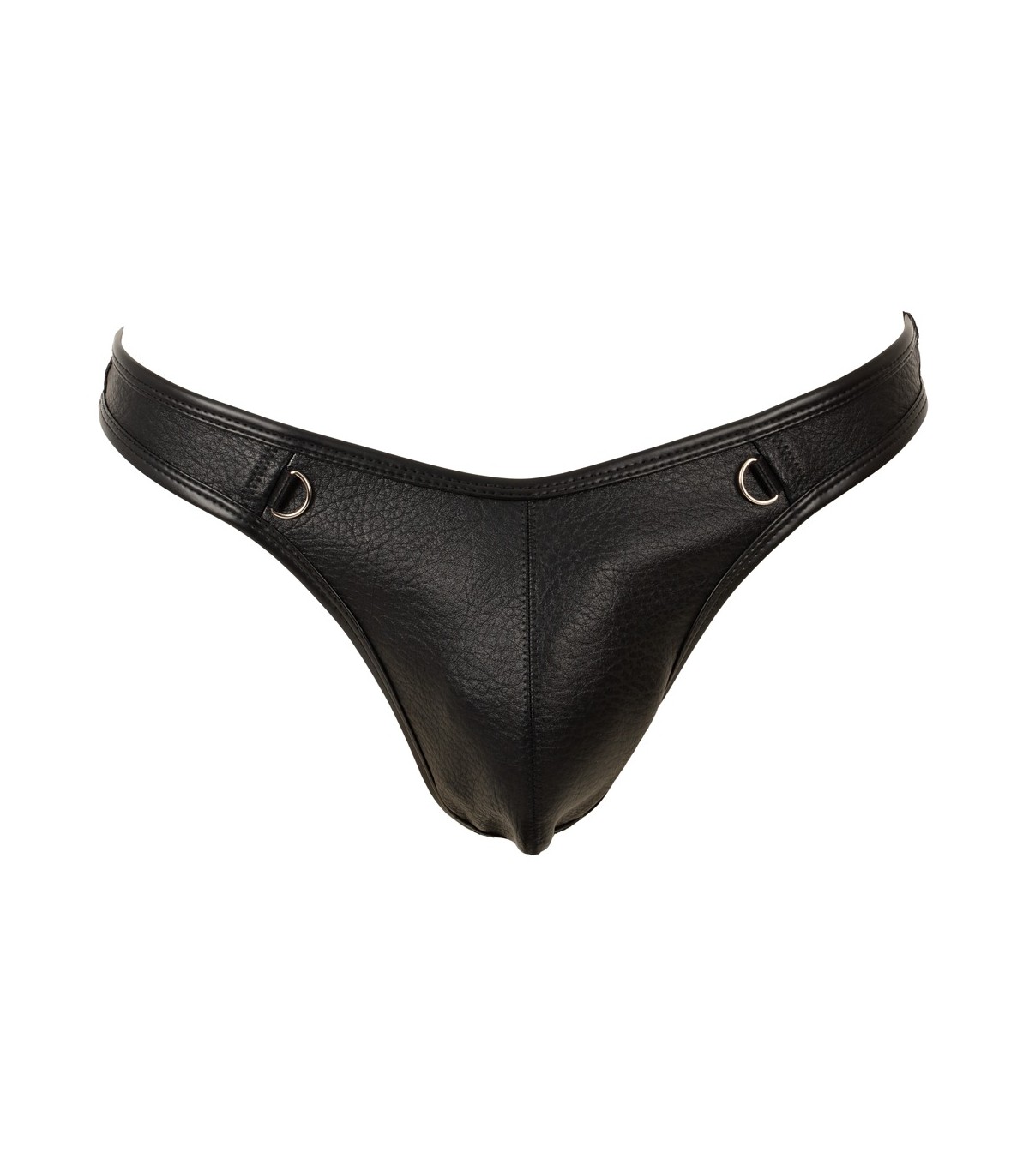 String fetish homme Svenjoyment