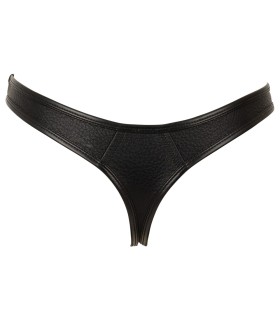 String Svenjoyment avec Chaine