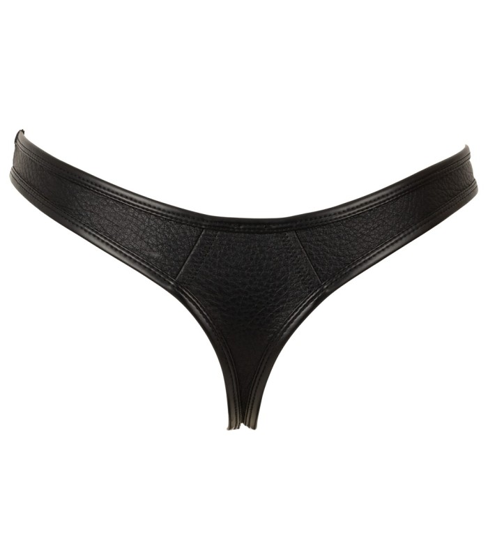 String Svenjoyment avec Chaine