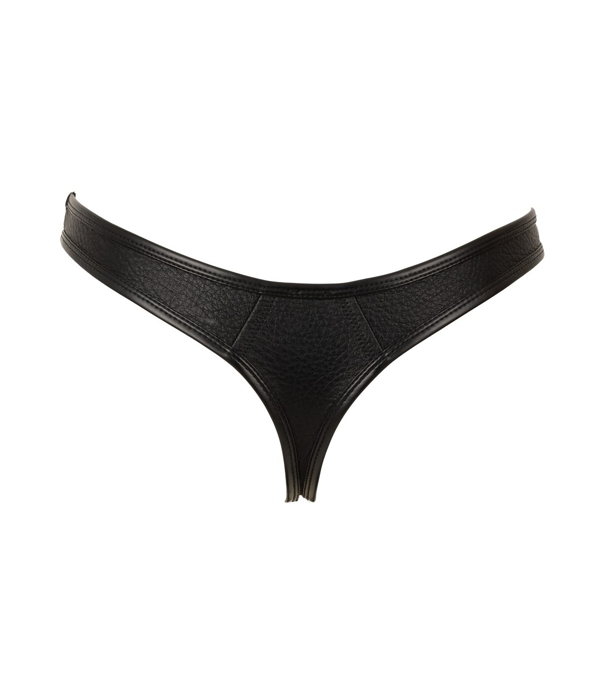 String Svenjoyment avec Chaine
