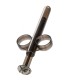 Injecteur lubrifiant ABS 10,5 cm