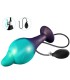 Dildo Ventouse Réaliste Gonflable