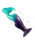 Dildo Ventouse Réaliste Gonflable