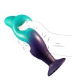 Dildo Ventouse Réaliste Gonflable