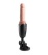 Gode Thrusting Cock Pro avec ventouse