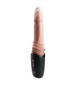 gode va-et-vient Thrusting Cock Pro diamètre 5,9 cm