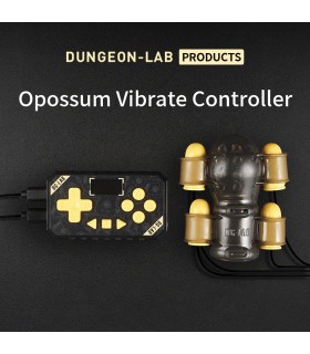 Stimulateur vibrant DG-LAB Opossum
