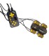 DG-LAB Opossum avec accessoires TPE