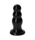 Plug anal large Olmo 14 x 6 cm
