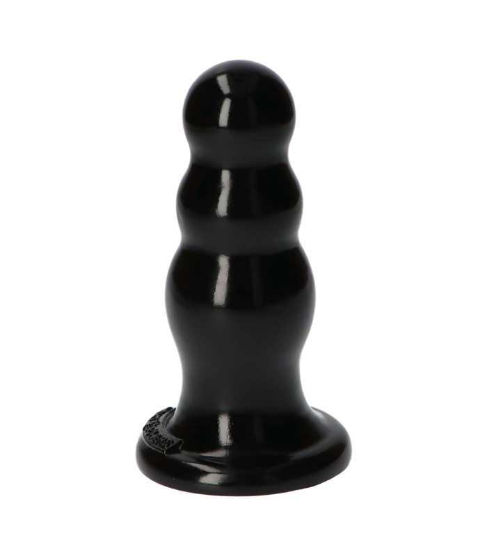 Plug anal large Olmo 14 x 6 cm