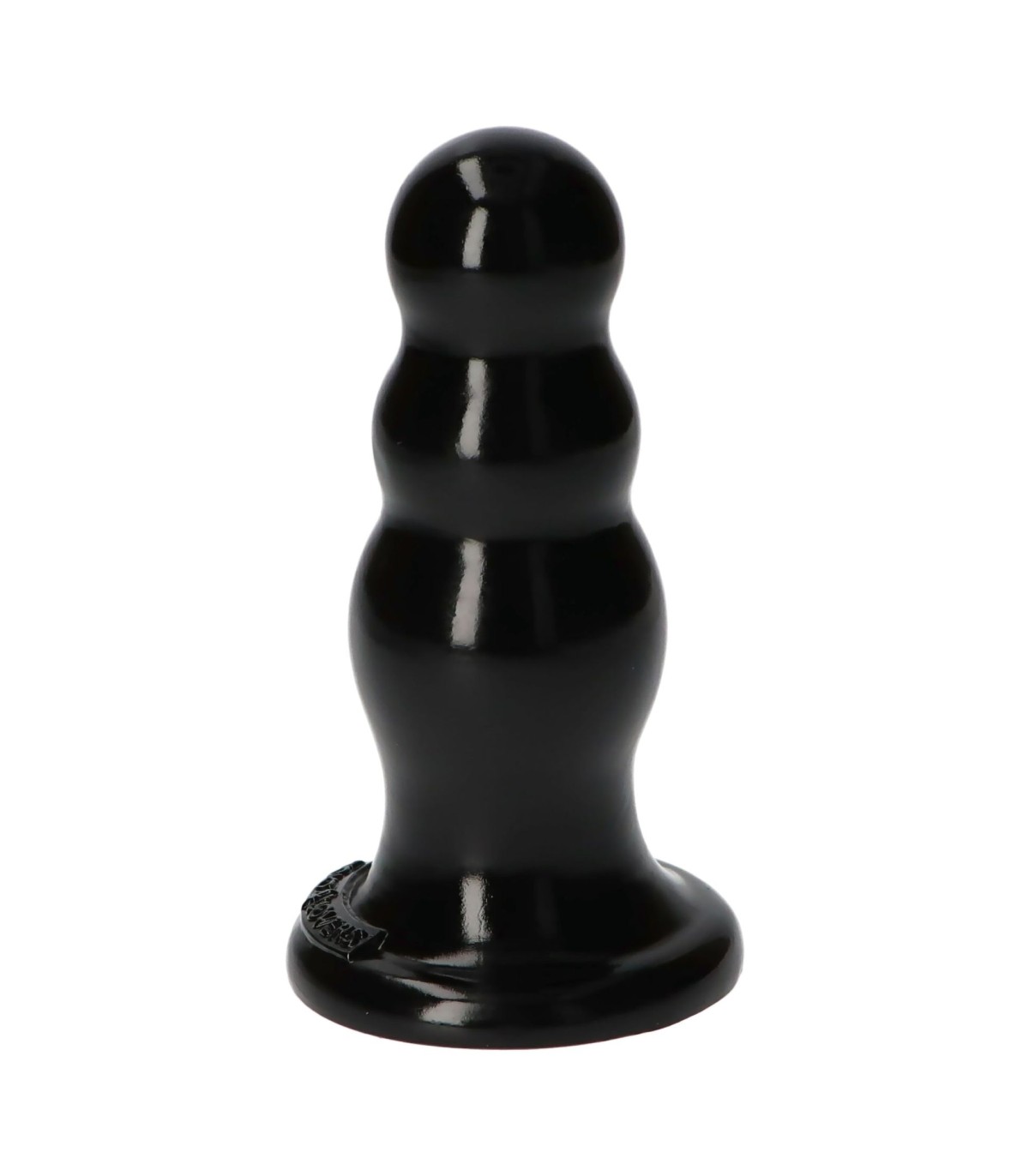 Plug anal large Olmo 14 x 6 cm