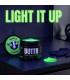 Gel Fisting Néon Buttr 500ml