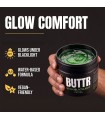 Gel Fisting Néon Buttr 500ml