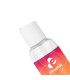 Lubrifiant aromatisé Easyglide fruit de la passion