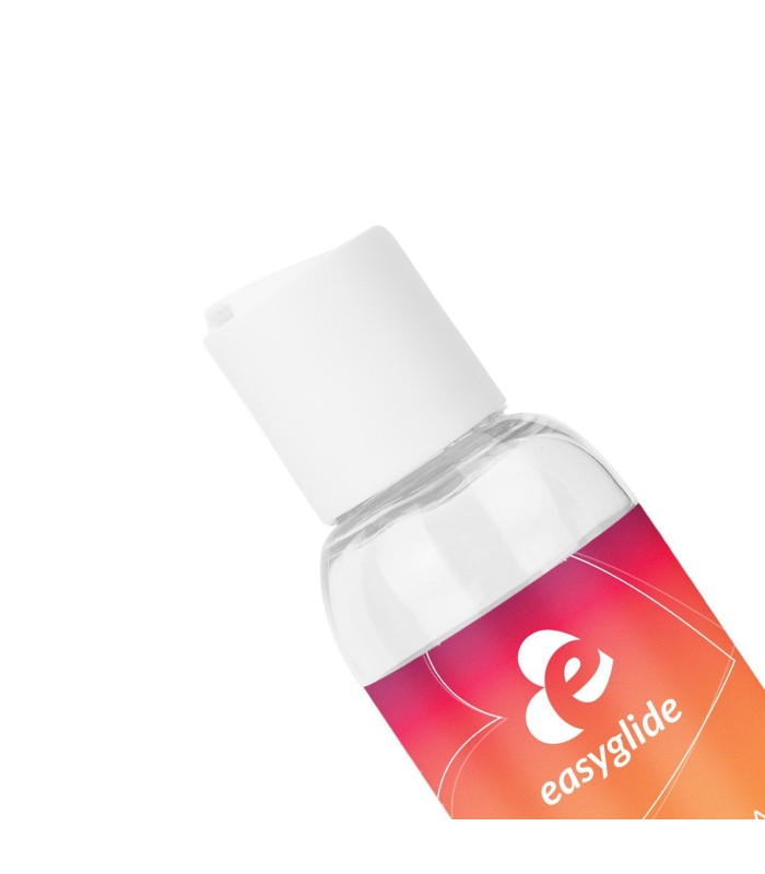 Lubrifiant aromatisé Easyglide fruit de la passion