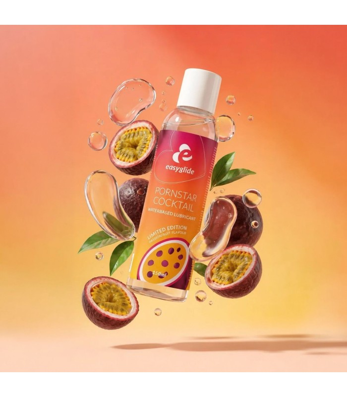 Pornstar Cocktail lubrifiant eau 150 ml