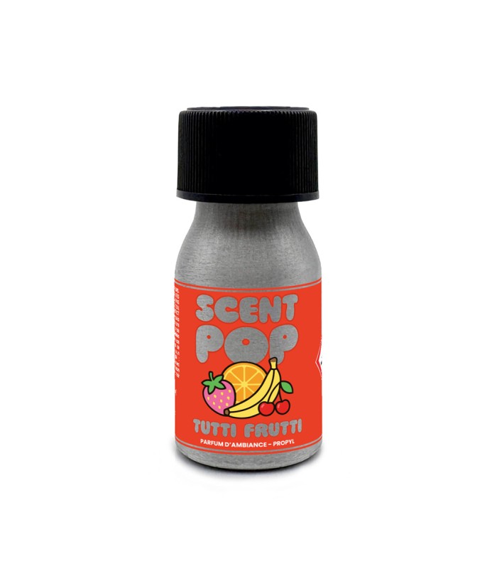Scent Pop Tutti Frutti Propyl 10 ml