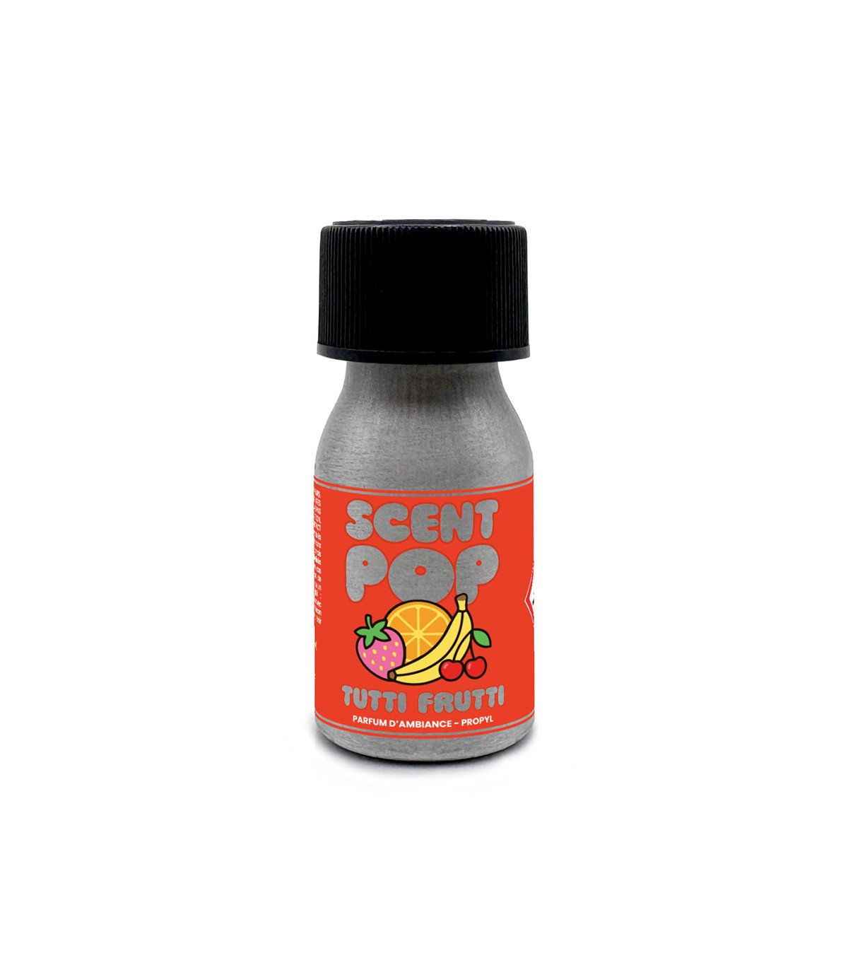 Scent Pop Tutti Frutti Propyl 10 ml
