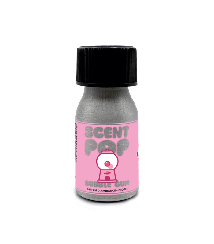 Scent Pop Bubble Gum Propyl Jolt 10 ml