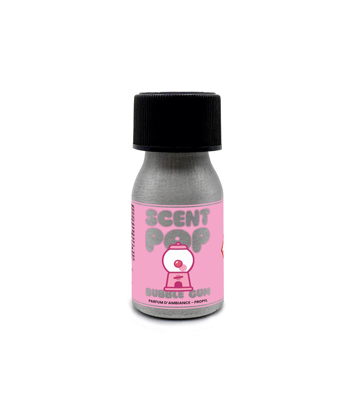 Scent Pop Bubble Gum Propyl Jolt 10 ml